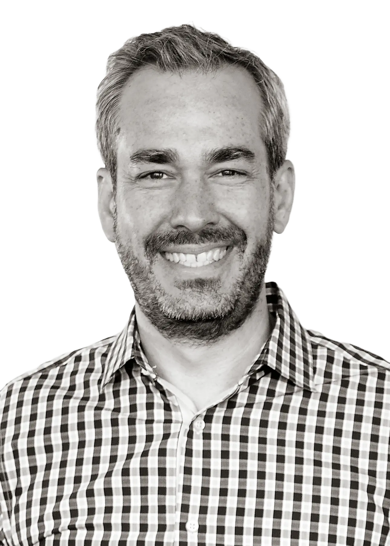 Greg Nerpouni